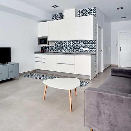 9 Nidos Centrica Suites - Nuevo بلاسينثيا المظهر الخارجي الصورة
