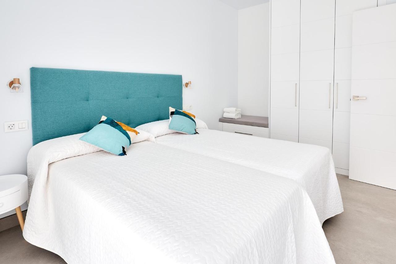 9 Nidos Centrica Suites - Nuevo بلاسينثيا المظهر الخارجي الصورة