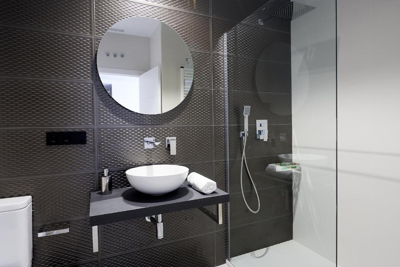 9 Nidos Centrica Suites - Nuevo بلاسينثيا المظهر الخارجي الصورة